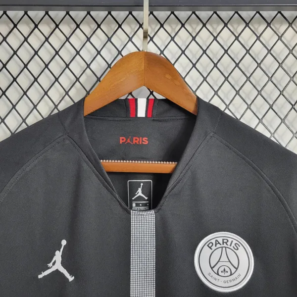 PSG 2018 Home L/S Shirt