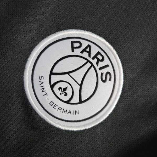 PSG 2018 Home L/S Shirt