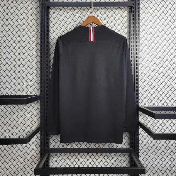 PSG 2018 Home L/S Shirt