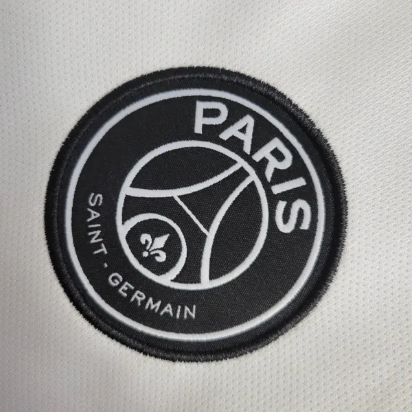 PSG 18/19 Long Sleeve Away Shirt