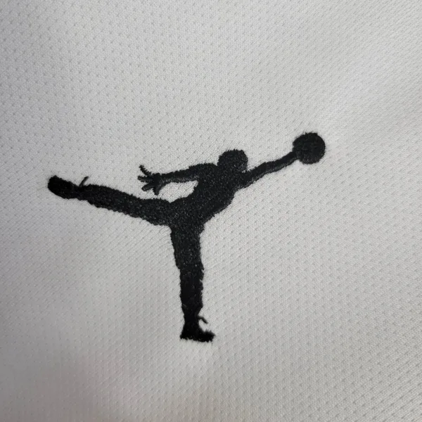 PSG 18/19 Long Sleeve Away Shirt