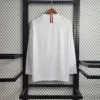 PSG 18/19 Long Sleeve Away Shirt