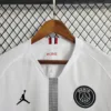 PSG 18/19 Long Sleeve Away Shirt