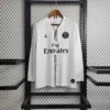 PSG 18/19 Long Sleeve Away Shirt