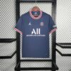 PSG 21/22 Home Shirt