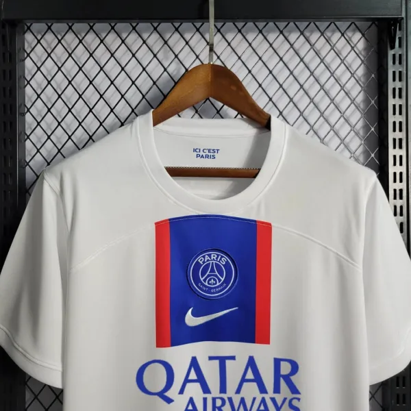 PSG 22/23 Away Shirt