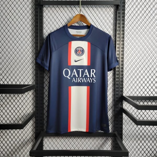 PSG 22/23 Home Shirt