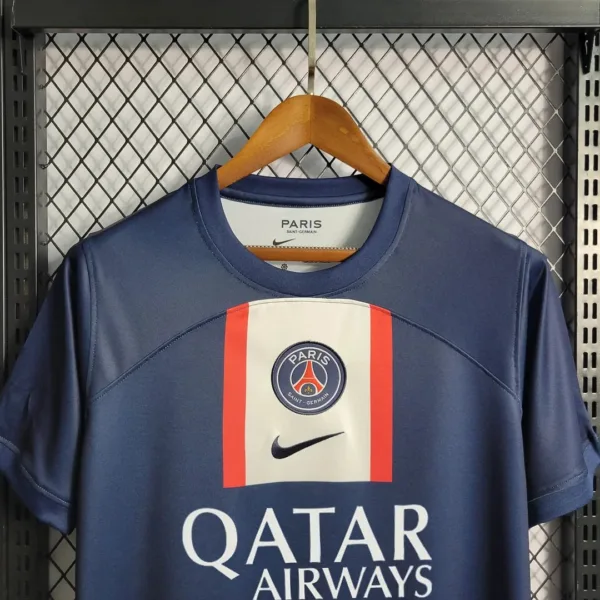 PSG 22/23 Home Shirt