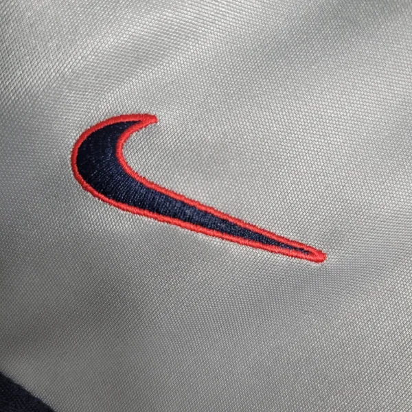 PSG 99/00 Away Shirt