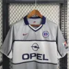 PSG 99/00 Away Shirt
