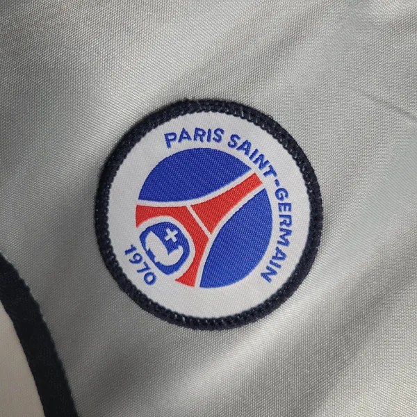 PSG 99/00 Away Shirt