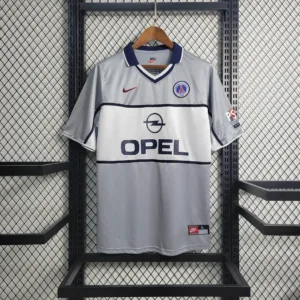PSG 99/00 Away Shirt