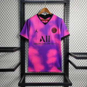 PSG Kings of Kits 20/21 Home Shirt