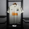 Santos 2012 Home Shirt