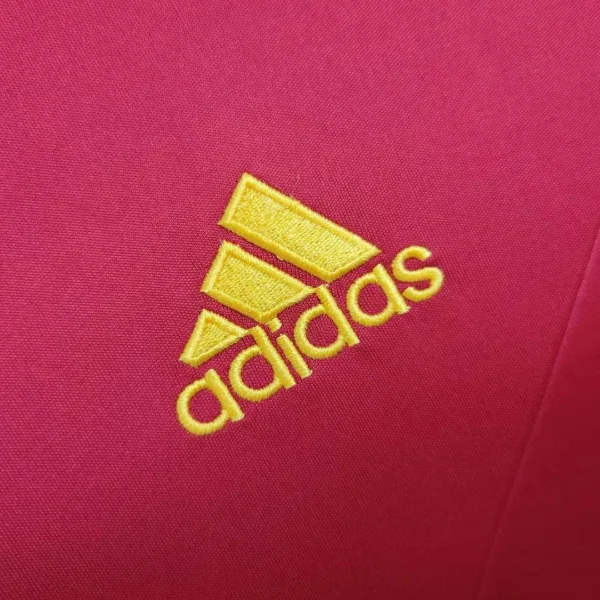 Spain 12/13 Home Shirt