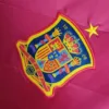Spain 12/13 Home Shirt
