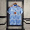 Spain 22/23 Away Shirt