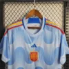 Spain 22/23 Away Shirt