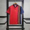 Spain 96/97 Home Shirt