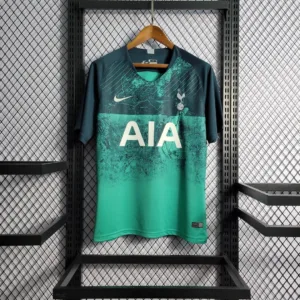 Tottenham 18/19 Third Shirt