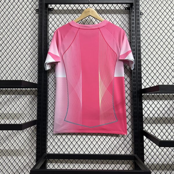 25-26 Barcelona pink fan edition
