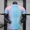 2526 Barcelona Special Edition Light Blue Player Version