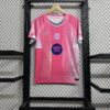 25-26 Barcelona pink fan edition