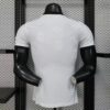 2526 Real Madrid Special Edition White Player Version
