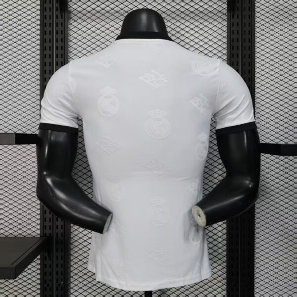 2526 Real Madrid Special Edition White Player Version