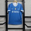 25-26 Napoli home jersey