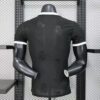 2526 Real Madrid Special Edition Black Player Version
