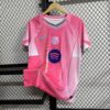 25-26 Barcelona pink fan edition
