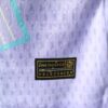 2526 Barcelona Special Edition Light Blue Player Version