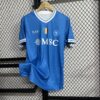 25-26 Napoli home jersey