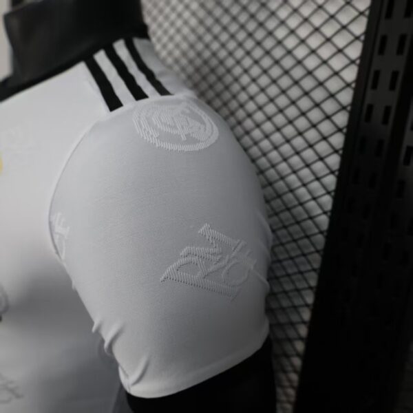 2526 Real Madrid Special Edition White Player Version