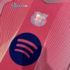 25-26 Barcelona pink fan edition