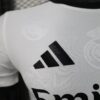 2526 Real Madrid Special Edition White Player Version