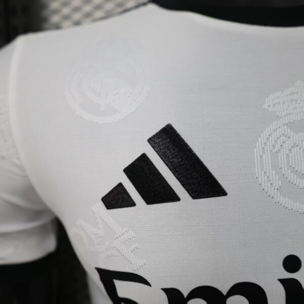2526 Real Madrid Special Edition White Player Version