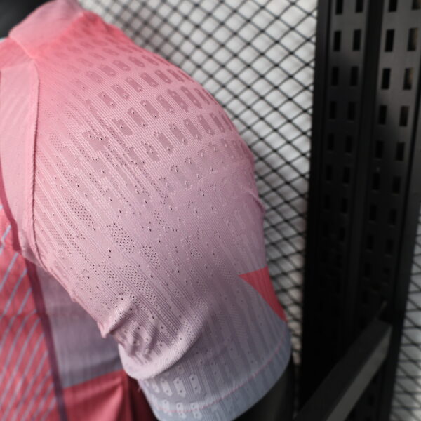 2526 Barcelona Special Edition Pink Player Version