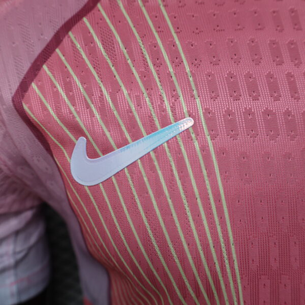 2526 Barcelona Special Edition Pink Player Version