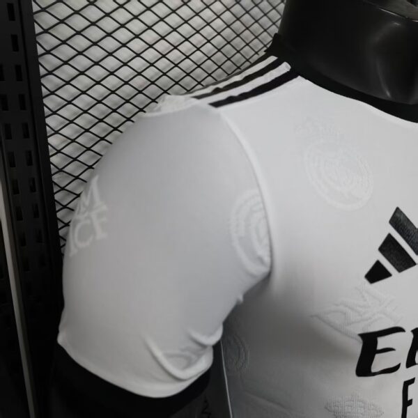 2526 Real Madrid Special Edition White Player Version