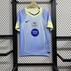 25-26 Barcelona design fan edition
